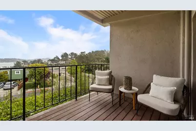 80 Lincoln Drive #1C, Sausalito, CA 94965 - Photo 28