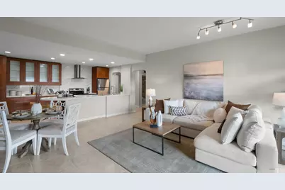 80 Lincoln Drive #1C, Sausalito, CA 94965 - Photo 2