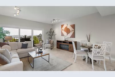 80 Lincoln Drive #1C, Sausalito, CA 94965 - Photo 2
