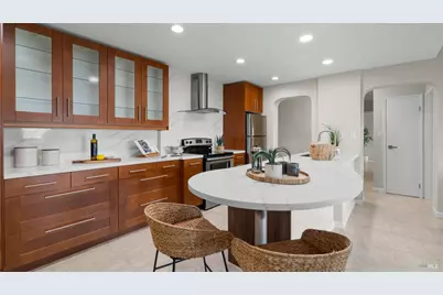 80 Lincoln Drive #1C, Sausalito, CA 94965 - Photo 4