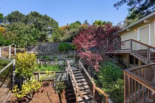 646 Ridgewood Ave, Mill Valley, CA 94941 - Photo 8