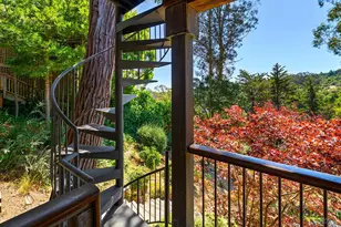 646 Ridgewood Ave, Mill Valley, CA 94941 - Photo 8