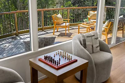 646 Ridgewood Avenue, Mill Valley, CA 94941 - Photo 4