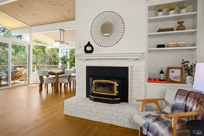 646 Ridgewood Avenue, Mill Valley, CA 94941 - Photo 2