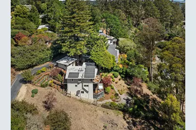 646 Ridgewood Avenue, Mill Valley, CA 94941 - Photo 14