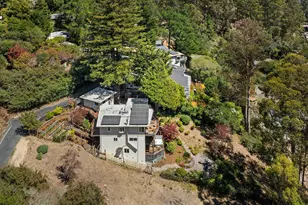 646 Ridgewood Ave, Mill Valley, CA 94941 - Photo 14