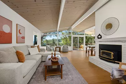 646 Ridgewood Avenue, Mill Valley, CA 94941 - Photo 1