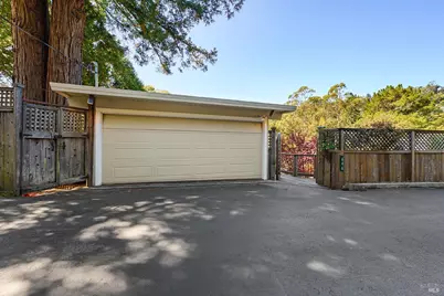 646 Ridgewood Avenue, Mill Valley, CA 94941 - Photo 6