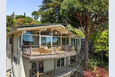 646 Ridgewood Avenue, Mill Valley, CA 94941 - Photo 48