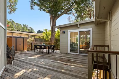 646 Ridgewood Avenue, Mill Valley, CA 94941 - Photo 26