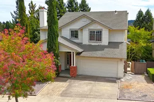 5794 Owl Hill Ave, Santa Rosa, CA 95409 - Photo 1