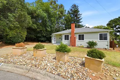 1120 Clayton Court, Novato, CA 94945 - Photo 2