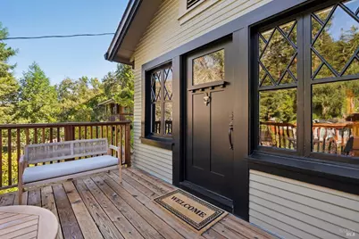25 Allyn Avenue, San Anselmo, CA 94960 - Photo 1