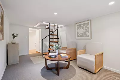 25 Allyn Avenue, San Anselmo, CA 94960 - Photo 38