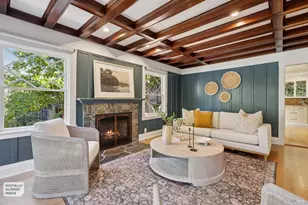 25 Allyn Ave, San Anselmo, CA 94960 - Photo 4