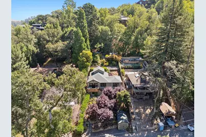 25 Allyn Avenue, San Anselmo, CA 94960 - Photo 52