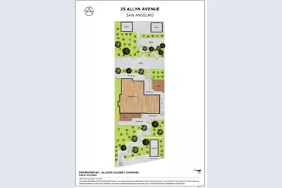 25 Allyn Avenue, San Anselmo, CA 94960 - Photo 54