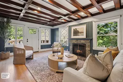 25 Allyn Avenue, San Anselmo, CA 94960 - Photo 6