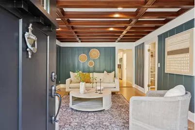 25 Allyn Avenue, San Anselmo, CA 94960 - Photo 2