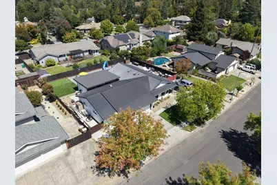 3366 Linda Mesa Way, Napa, CA 94558 - Photo 38