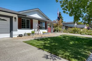 3366 Linda Mesa Way, Napa, CA 94558 - Photo 2