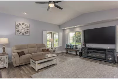 3366 Linda Mesa Way, Napa, CA 94558 - Photo 8