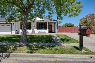 3366 Linda Mesa Way, Napa, CA 94558 - Photo 4