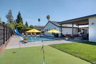 3366 Linda Mesa Way, Napa, CA 94558 - Photo 1