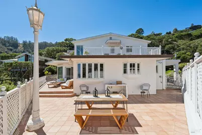 40 Central Avenue, Sausalito, CA 94965 - Photo 2