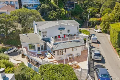 40 Central Avenue, Sausalito, CA 94965 - Photo 66