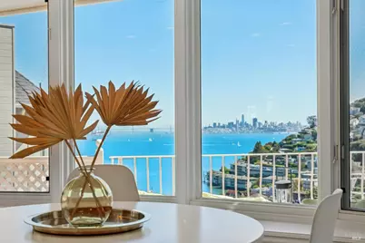 40 Central Avenue, Sausalito, CA 94965 - Photo 38