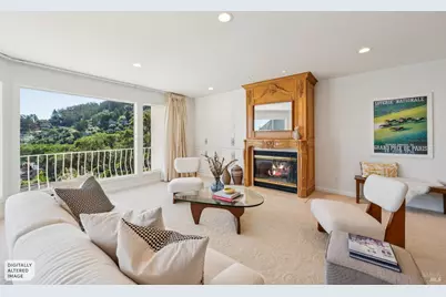 40 Central Avenue, Sausalito, CA 94965 - Photo 16