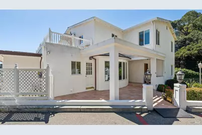 40 Central Avenue, Sausalito, CA 94965 - Photo 64