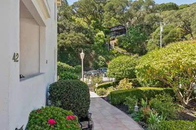 40 Central Avenue, Sausalito, CA 94965 - Photo 8