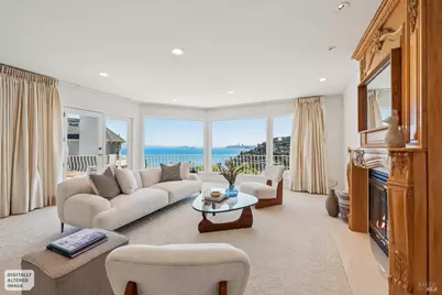 40 Central Avenue, Sausalito, CA 94965 - Photo 12