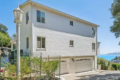 40 Central Avenue, Sausalito, CA 94965 - Photo 6