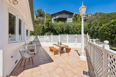 40 Central Avenue, Sausalito, CA 94965 - Photo 46