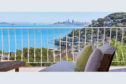 40 Central Avenue, Sausalito, CA 94965 - Photo 40