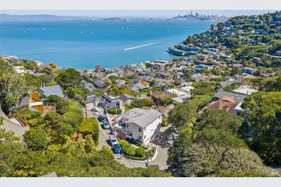 40 Central Avenue, Sausalito, CA 94965 - Photo 68