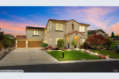 786 Elderberry Loop, Vacaville, CA 95688 - Photo 2