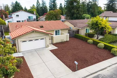 4984 Fern Place, Rohnert Park, CA 94928 - Photo 1