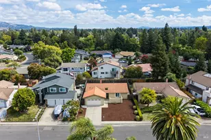 4984 Fern Pl, Rohnert Park, CA 94928 - Photo 4