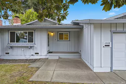 1448 Sherman Avenue, Napa, CA 94558 - Photo 38