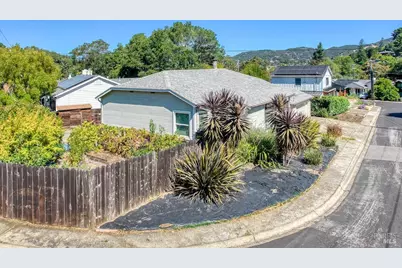 25 Redding Way, San Rafael, CA 94901 - Photo 22