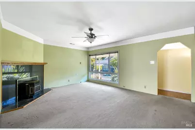 25 Redding Way, San Rafael, CA 94901 - Photo 4