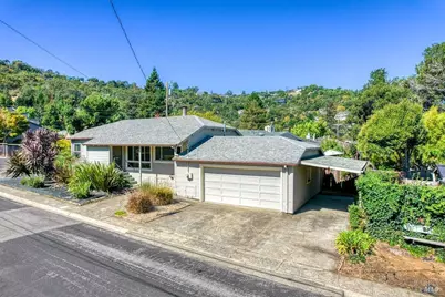25 Redding Way, San Rafael, CA 94901 - Photo 20