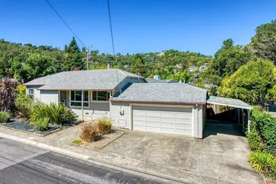 25 Redding Way, San Rafael, CA 94901 - Photo 1