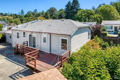 25 Redding Way, San Rafael, CA 94901 - Photo 24
