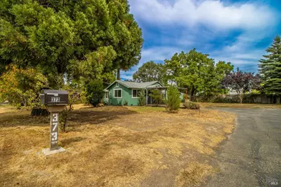 373 S Lenore Avenue, Willits, CA 95490 - Photo 2