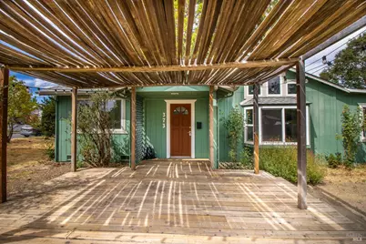 373 S Lenore Avenue, Willits, CA 95490 - Photo 4